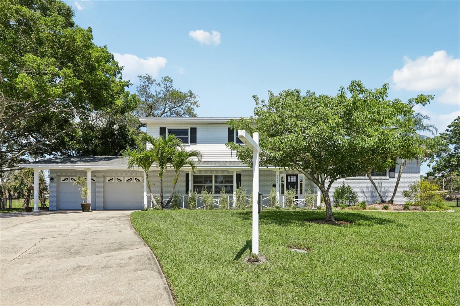 6827 TEQUESTA DRIVE