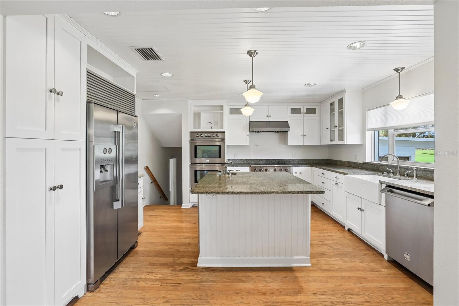 SEMINOLE LAKE GOLF & - Residential