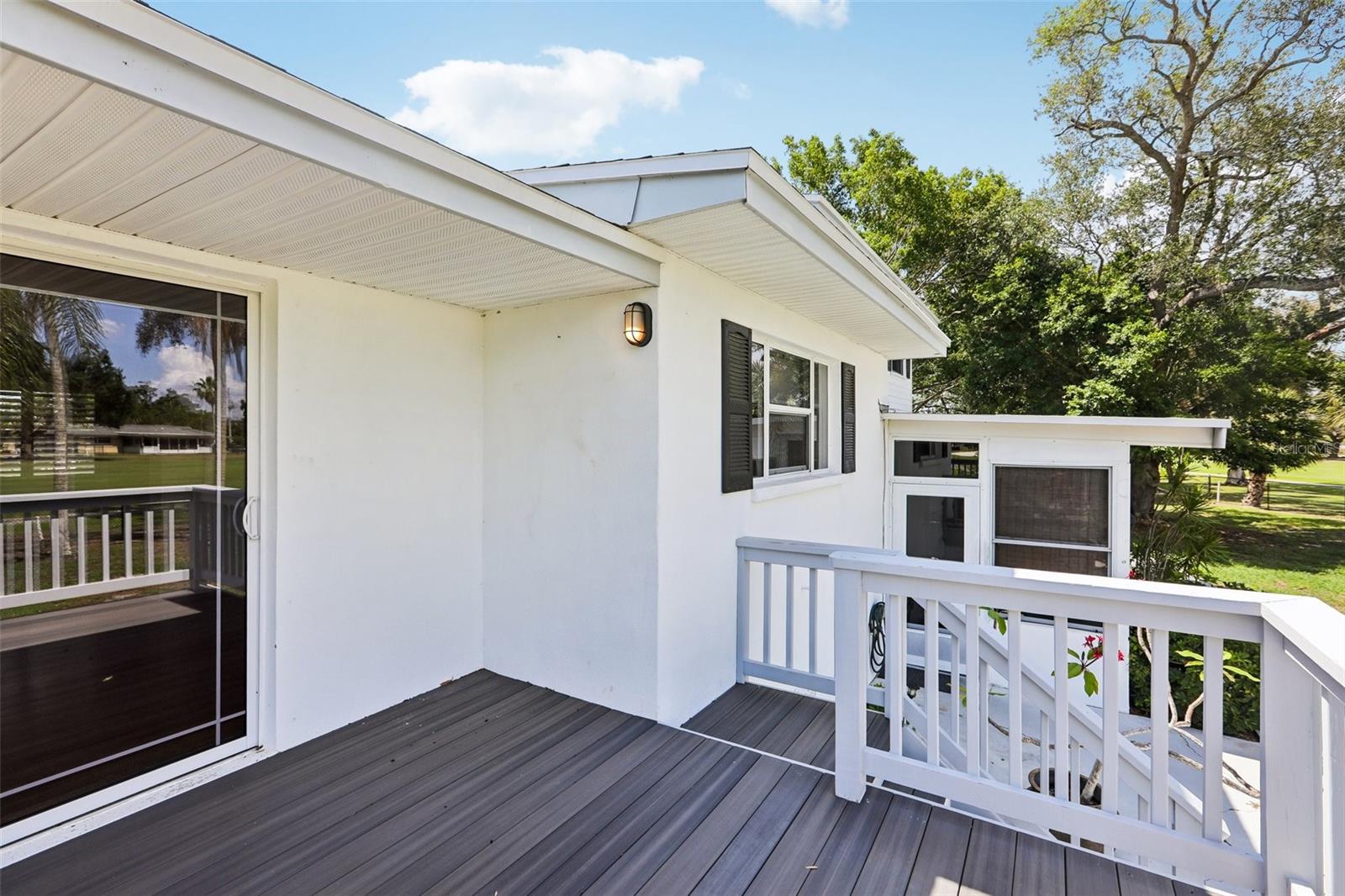 SEMINOLE LAKE GOLF & - Residential