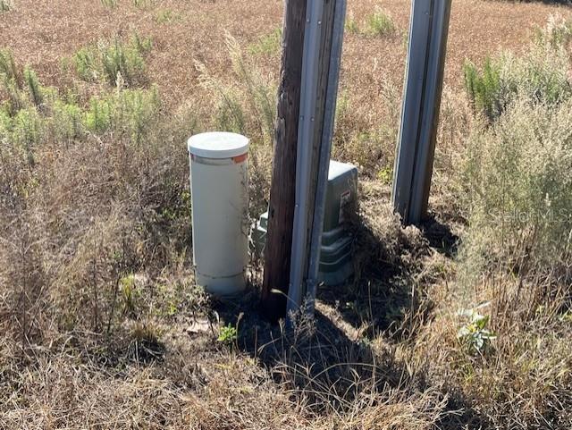 RAINBOW PARK UN 03 - Land