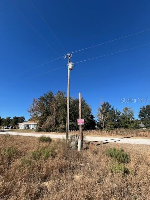 RAINBOW PARK UN 03 - Land