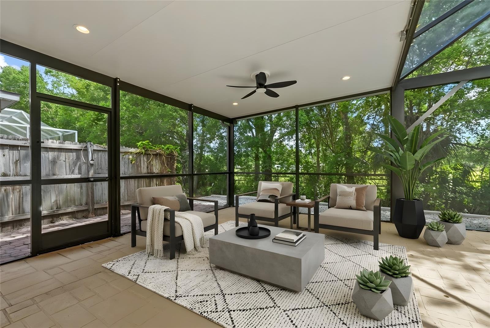 WINDSOR PARK AT THE EAGLES - Residential