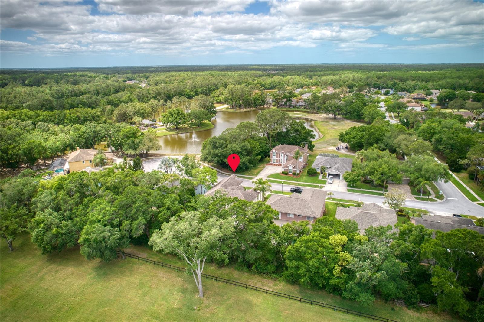 WINDSOR PARK AT THE EAGLES - Residential