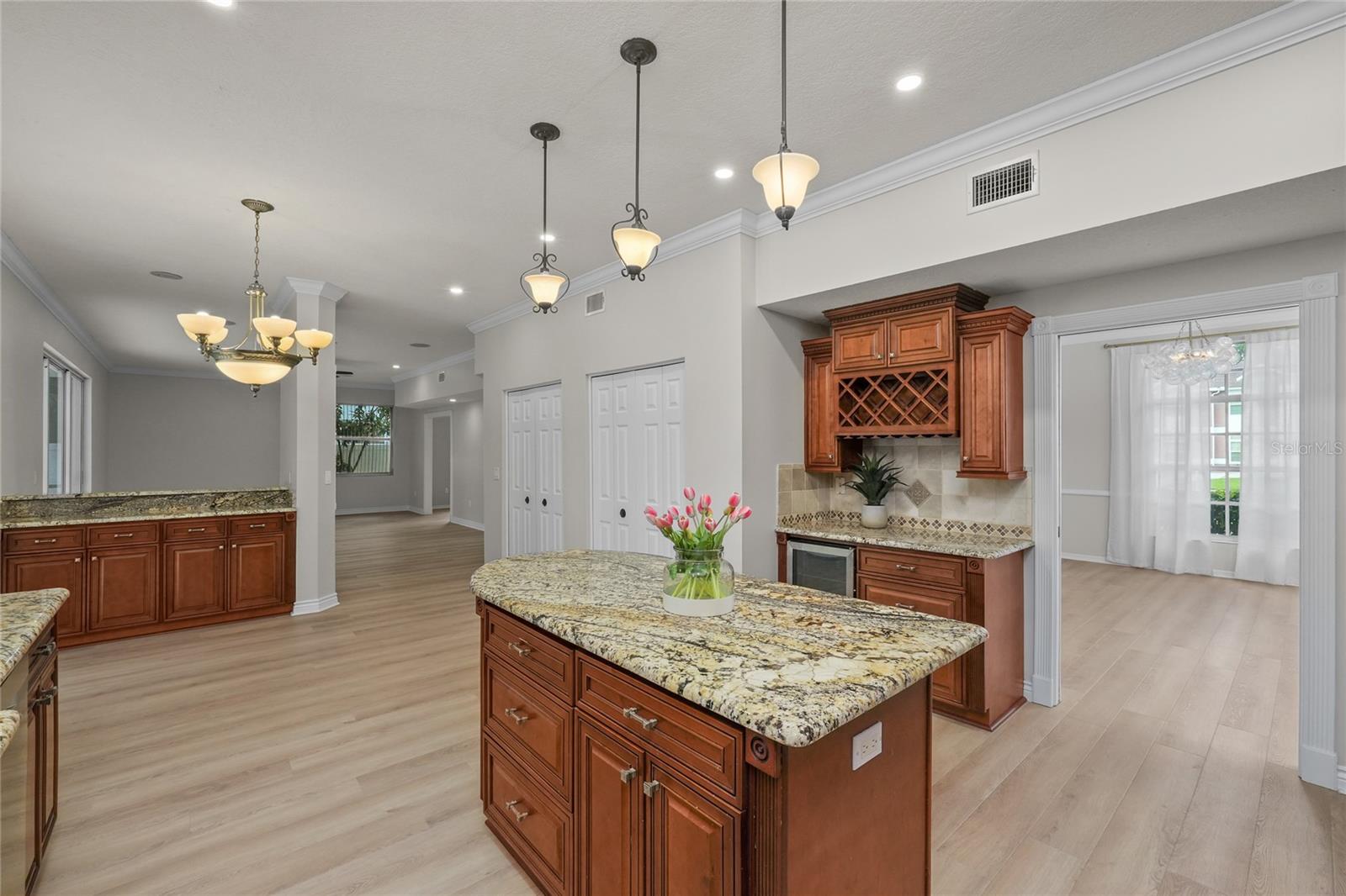 WINDSOR PARK AT THE EAGLES - Residential