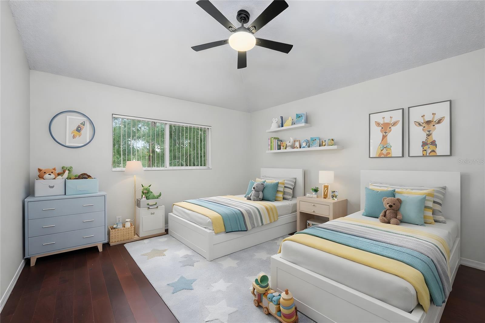 WINDSOR PARK AT THE EAGLES - Residential