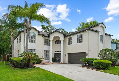 Photo of 15509 Eastbourn Drive, Odessa, FL 33556 (MLS # TB8495526)