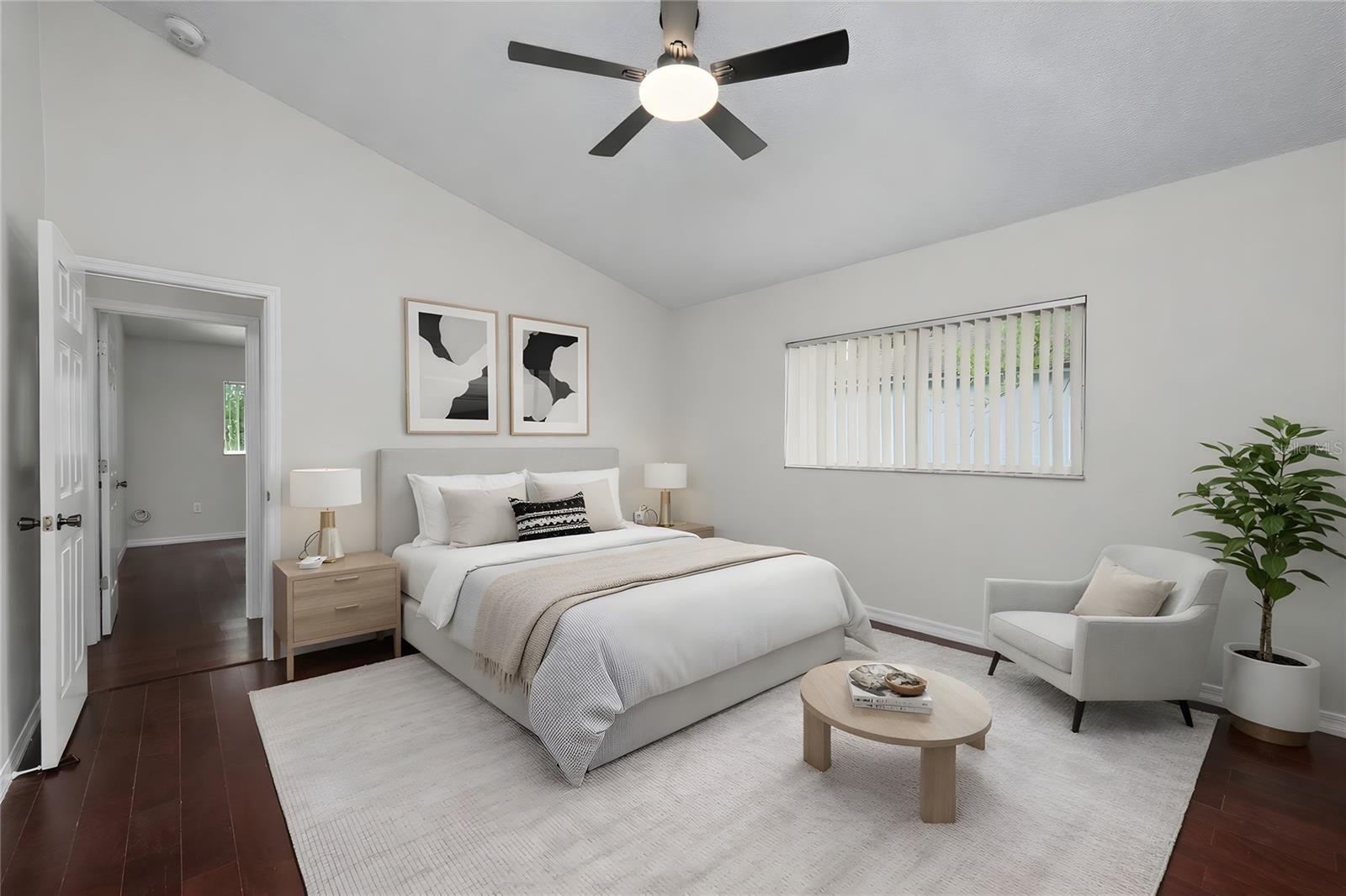 WINDSOR PARK AT THE EAGLES - Residential