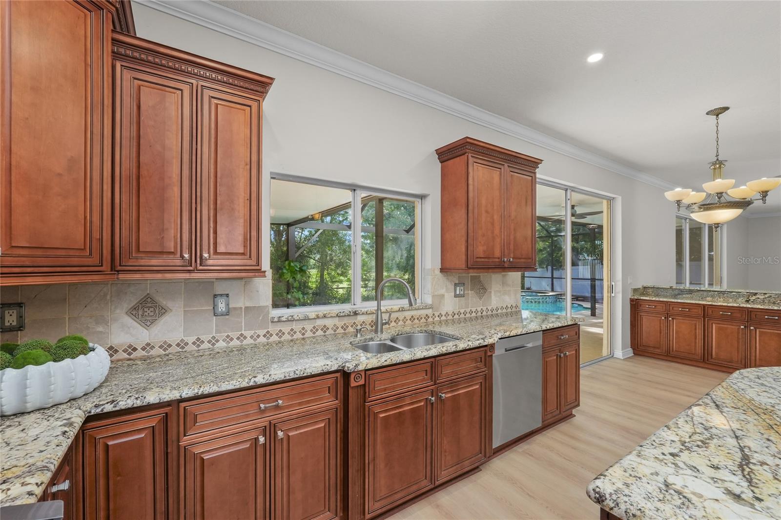 WINDSOR PARK AT THE EAGLES - Residential