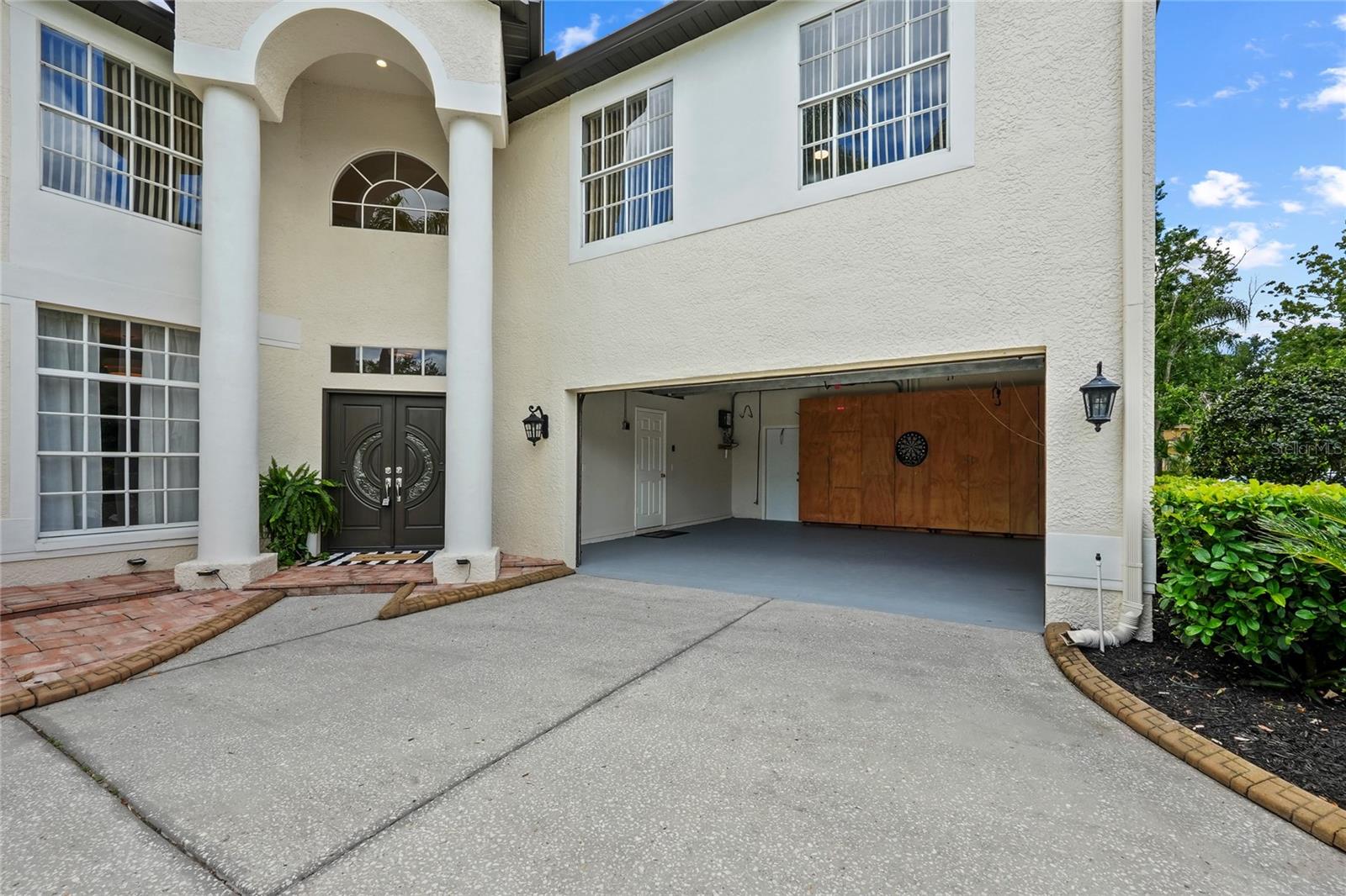 WINDSOR PARK AT THE EAGLES - Residential