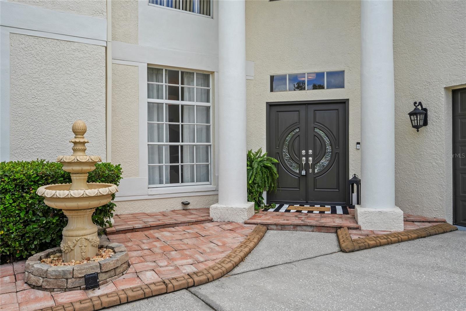 WINDSOR PARK AT THE EAGLES - Residential