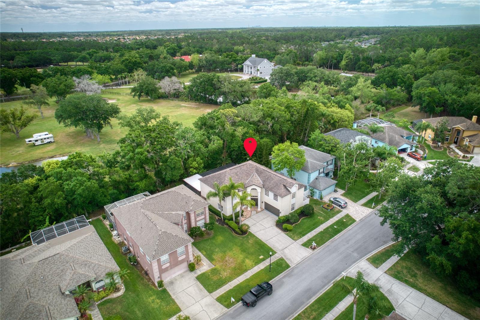 WINDSOR PARK AT THE EAGLES - Residential