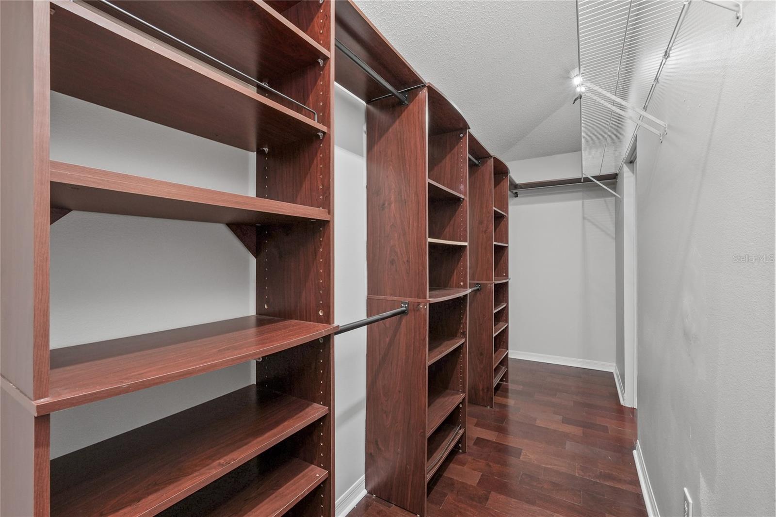 WINDSOR PARK AT THE EAGLES - Residential