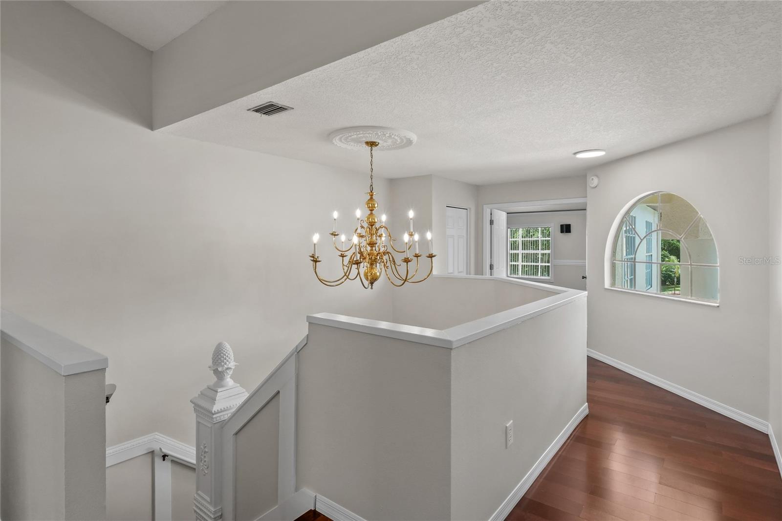 WINDSOR PARK AT THE EAGLES - Residential