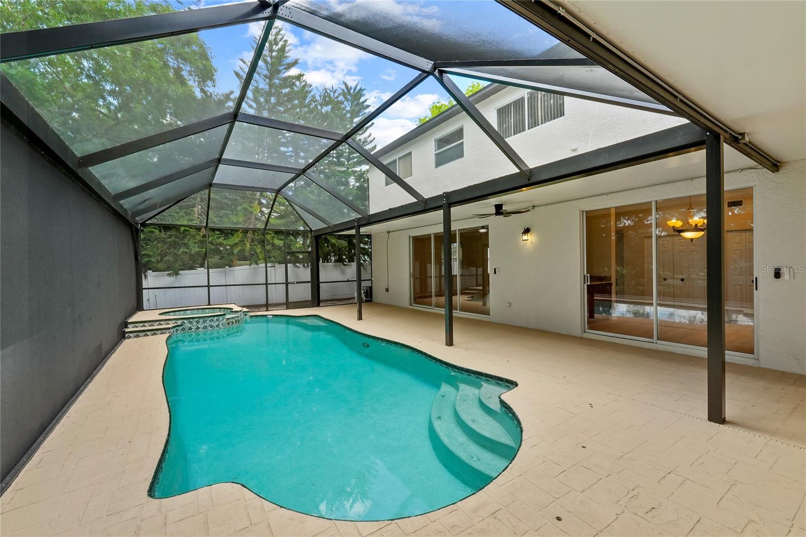 WINDSOR PARK AT THE EAGLES - Residential