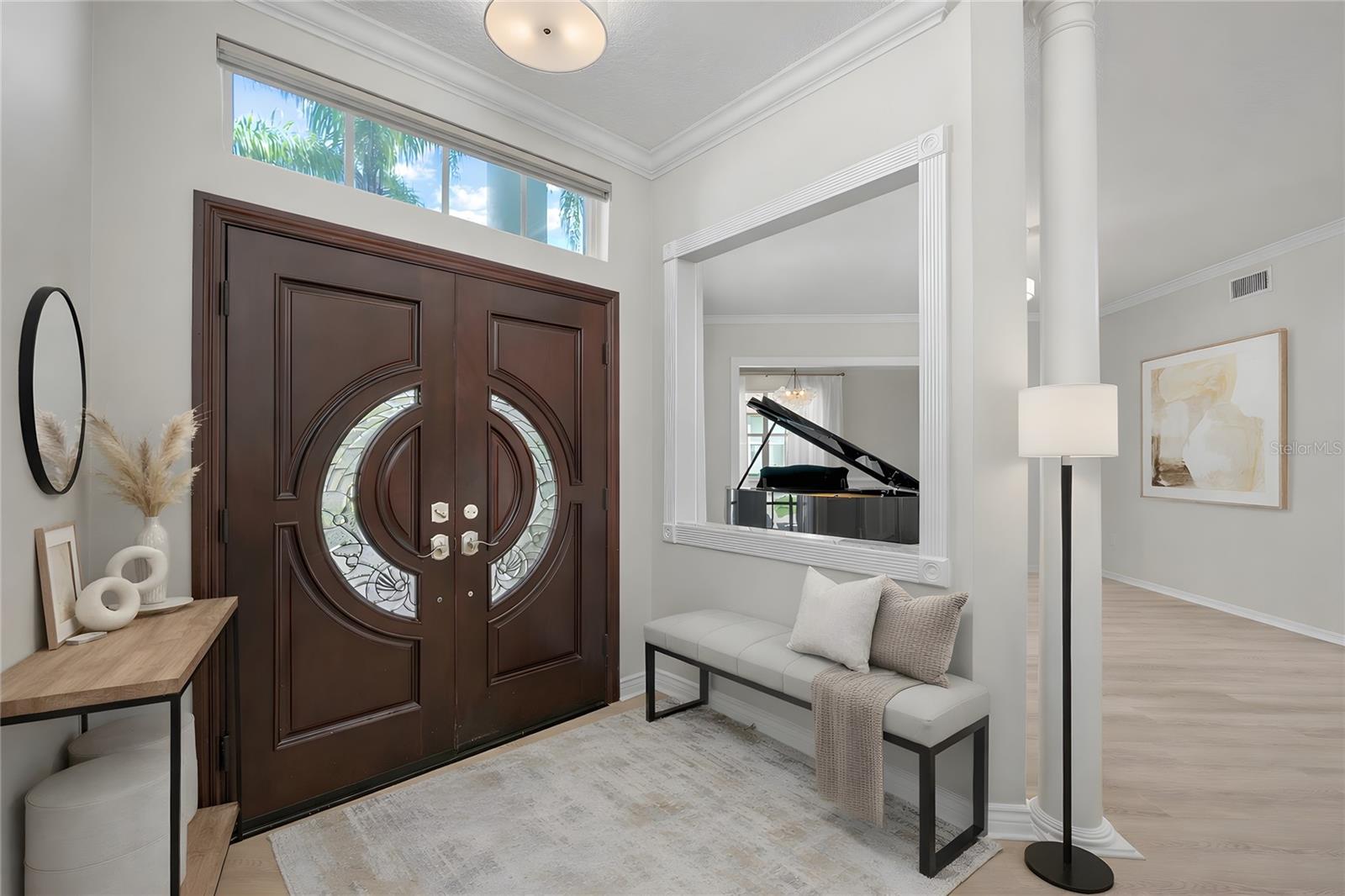 WINDSOR PARK AT THE EAGLES - Residential