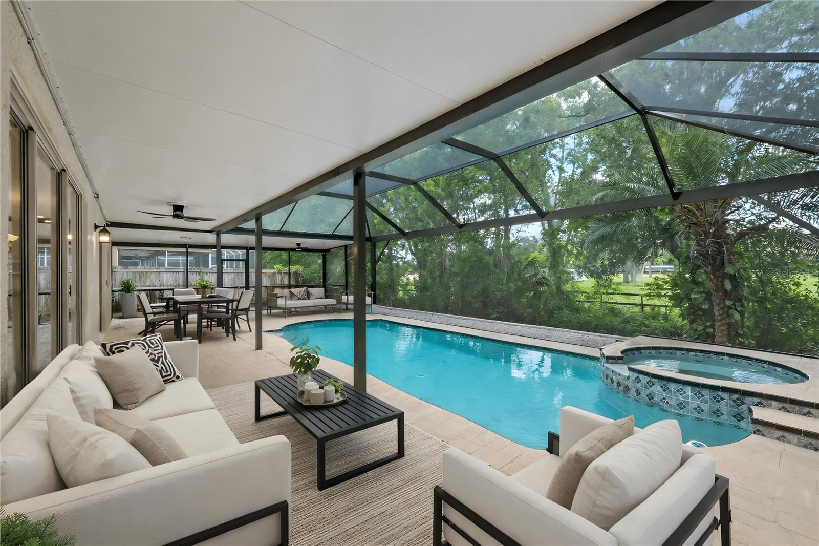 WINDSOR PARK AT THE EAGLES - Residential