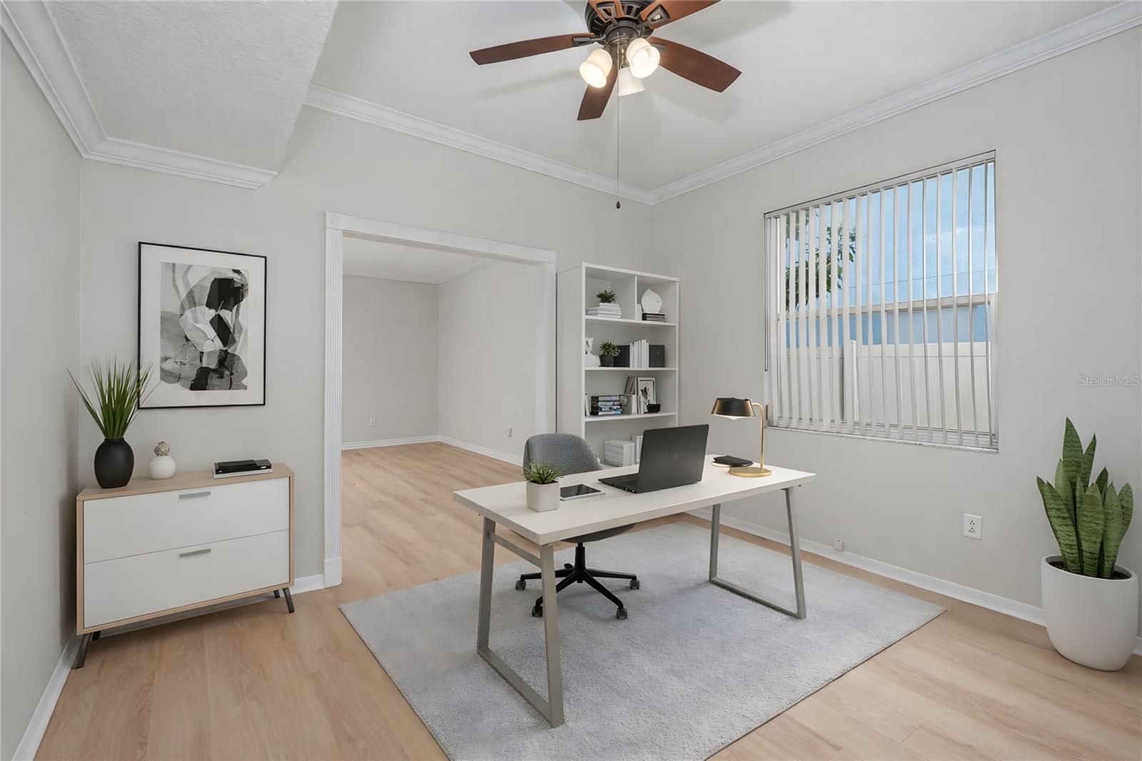 WINDSOR PARK AT THE EAGLES - Residential