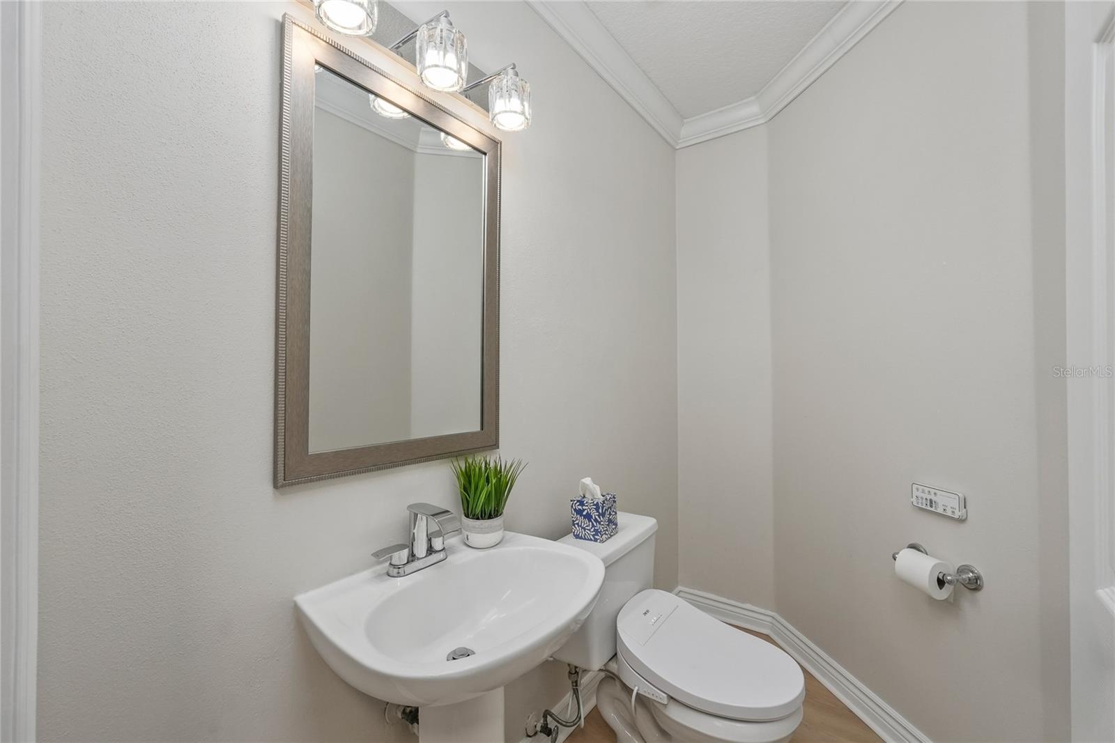 WINDSOR PARK AT THE EAGLES - Residential