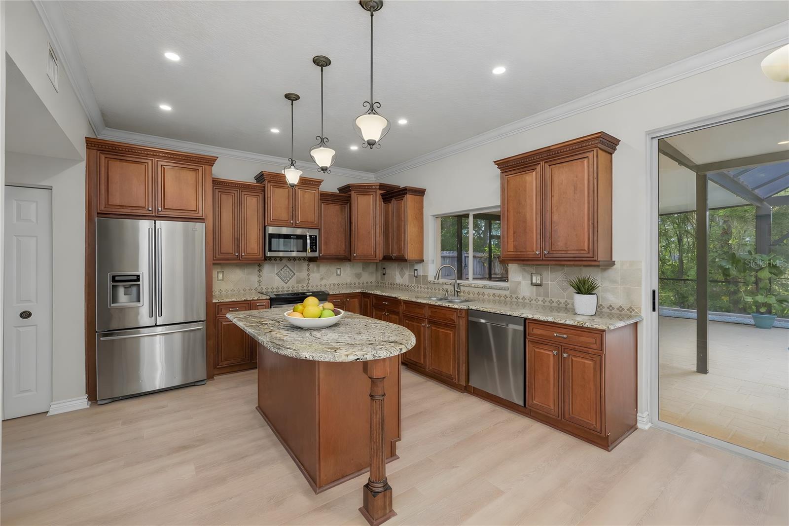 WINDSOR PARK AT THE EAGLES - Residential