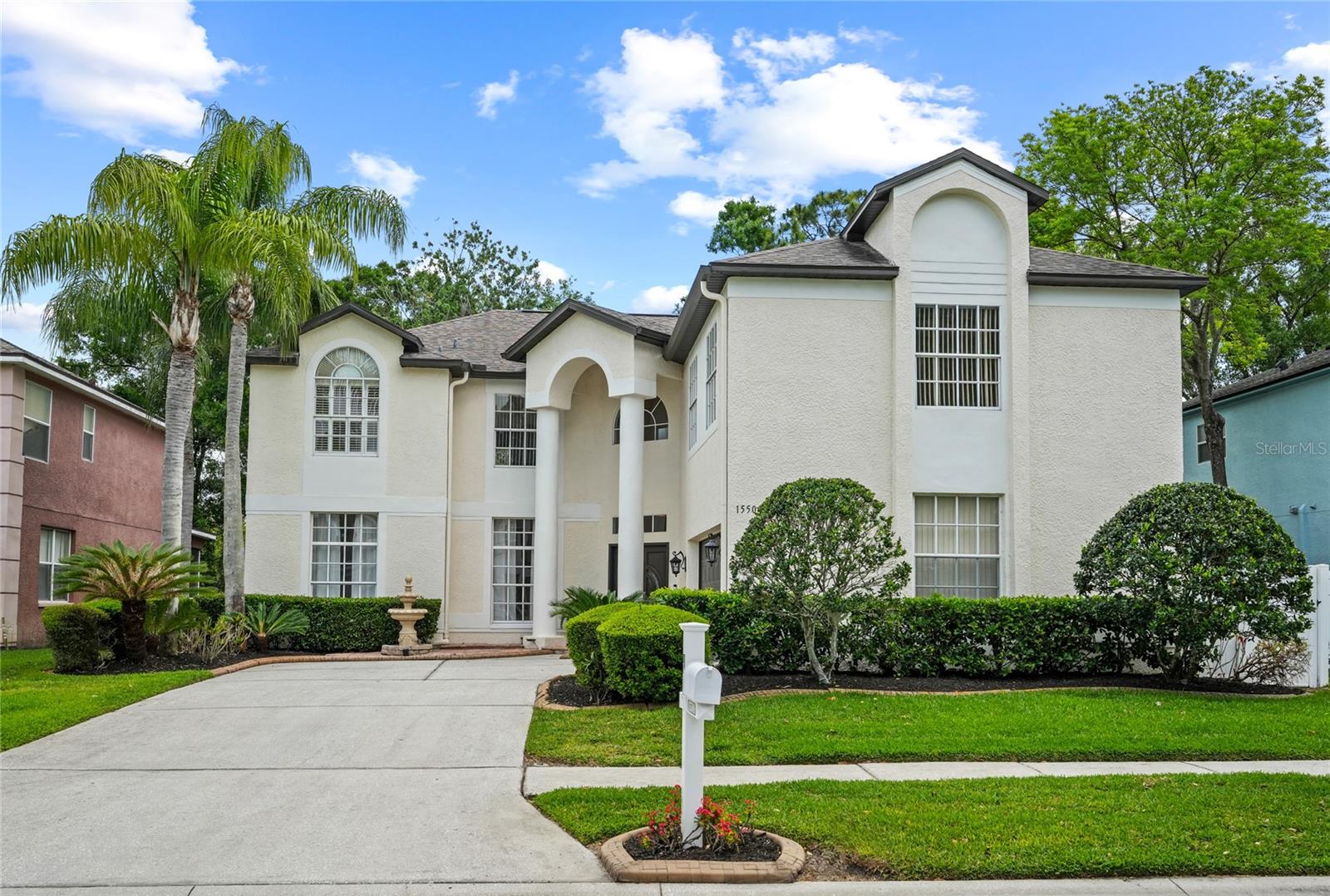 WINDSOR PARK AT THE EAGLES - Residential