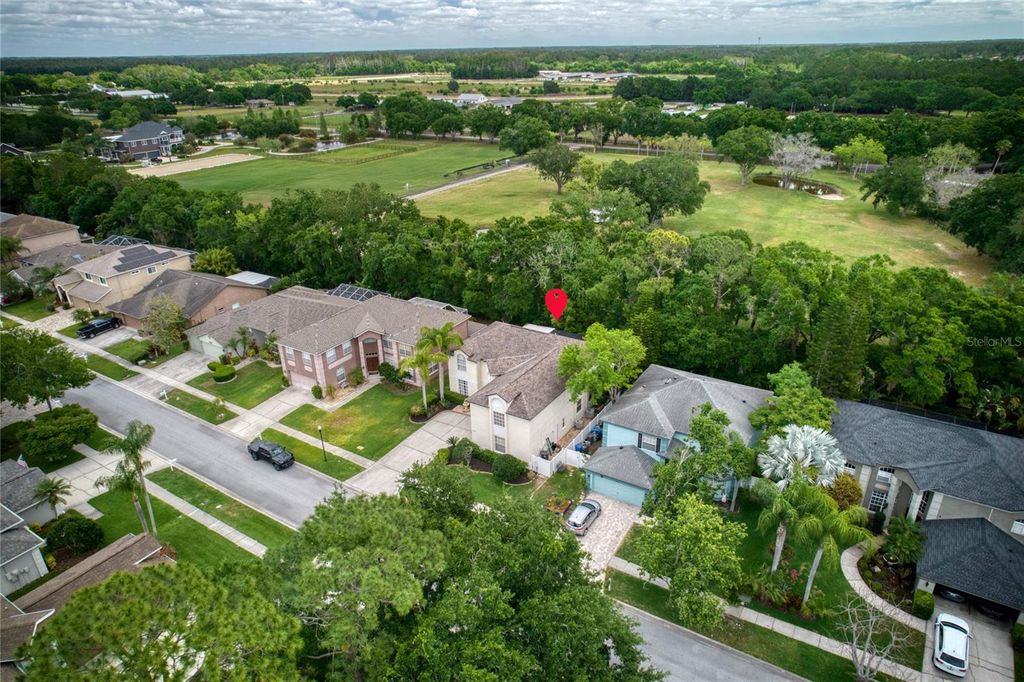 Photo of 15509 Eastbourn Drive, Odessa, FL 33556 (MLS # TB8495526)