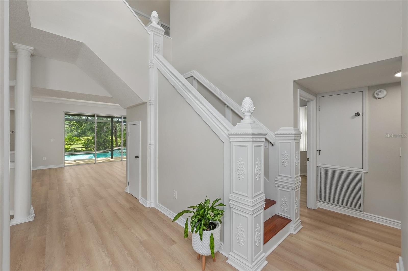 WINDSOR PARK AT THE EAGLES - Residential