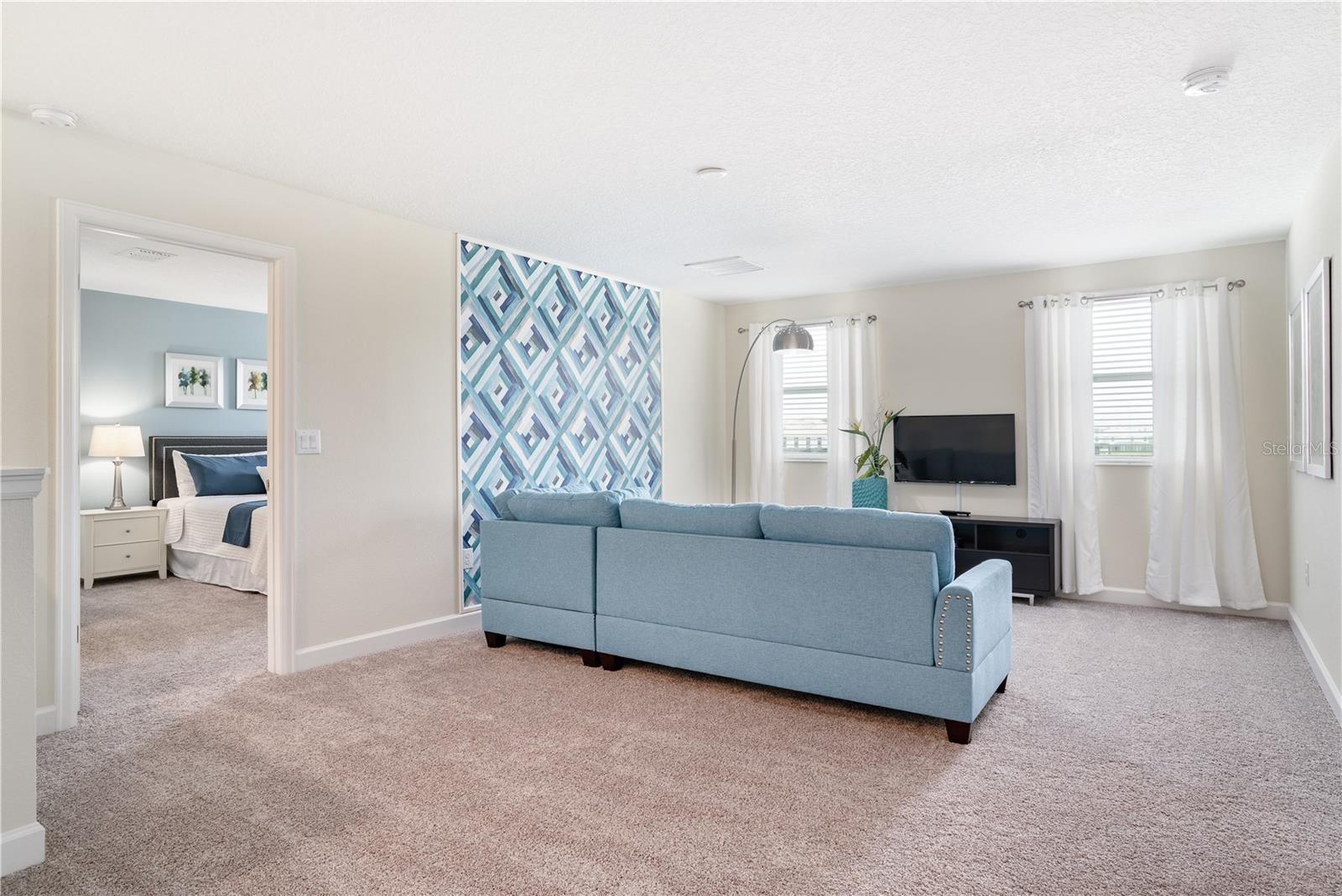 STONEYBROOK SOUTH K - Residential