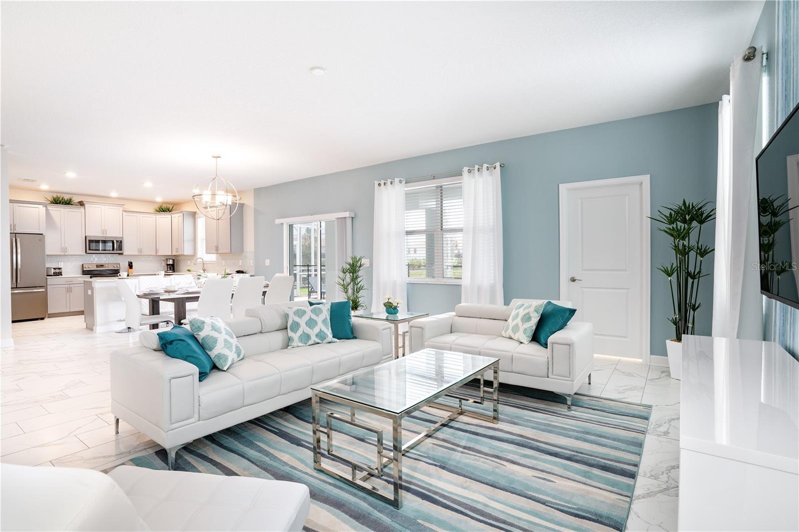 STONEYBROOK SOUTH K - Residential