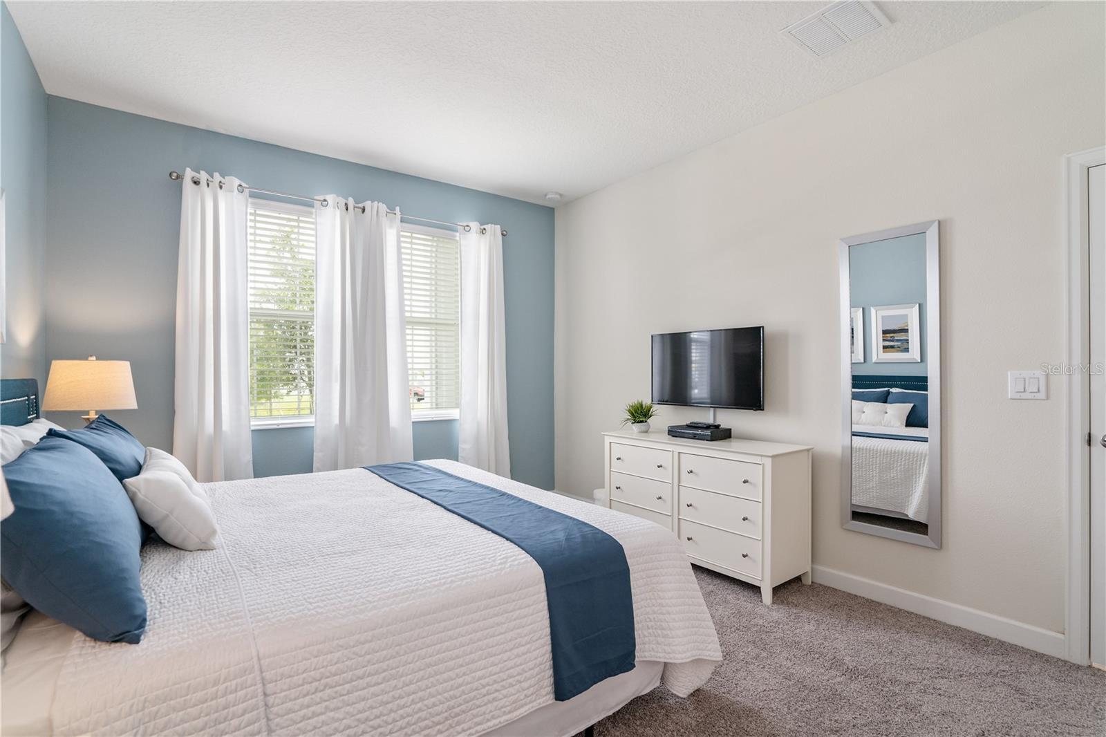 STONEYBROOK SOUTH K - Residential