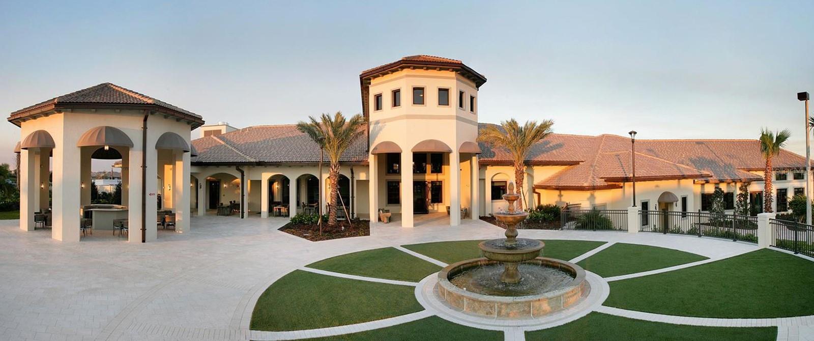 STONEYBROOK SOUTH K - Residential