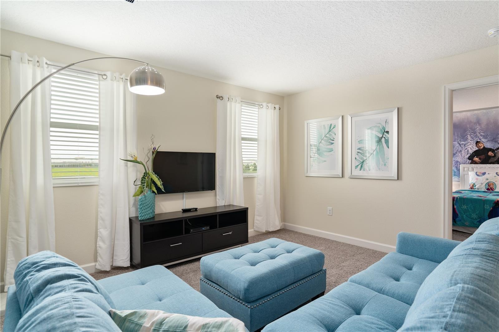 STONEYBROOK SOUTH K - Residential