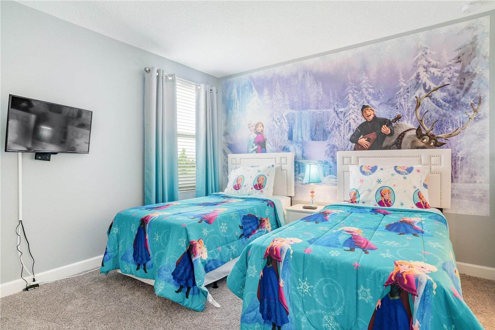 STONEYBROOK SOUTH K - Residential