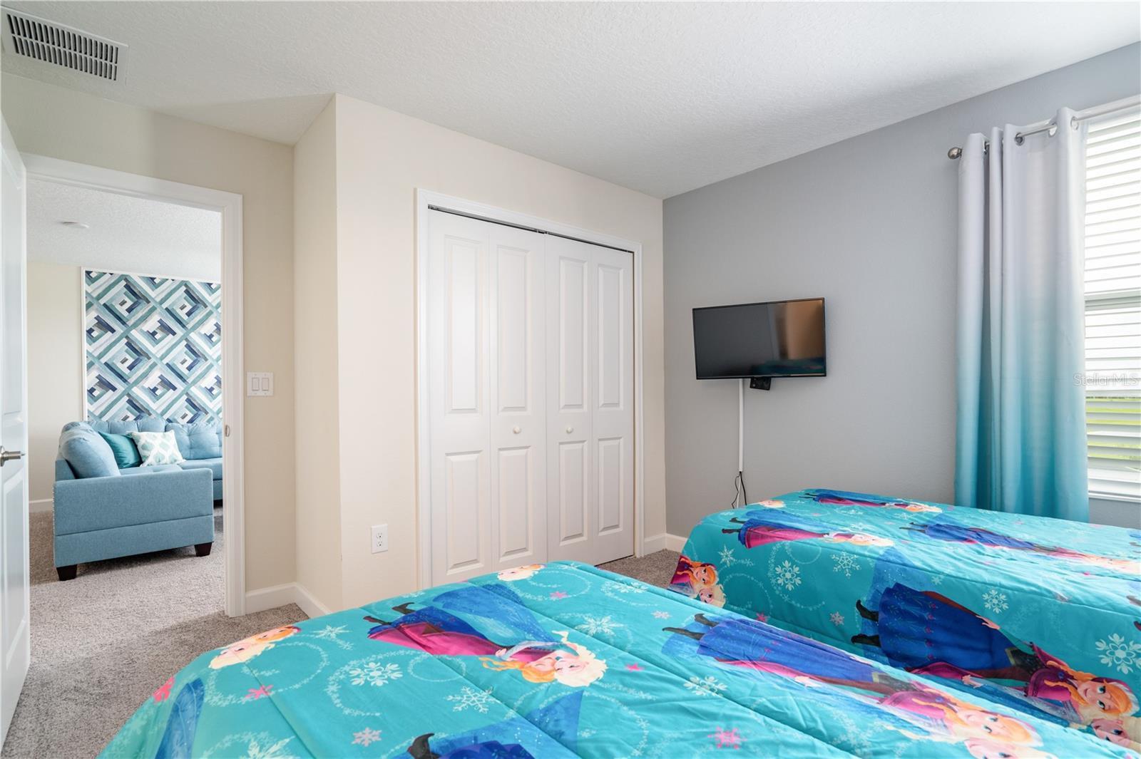 STONEYBROOK SOUTH K - Residential