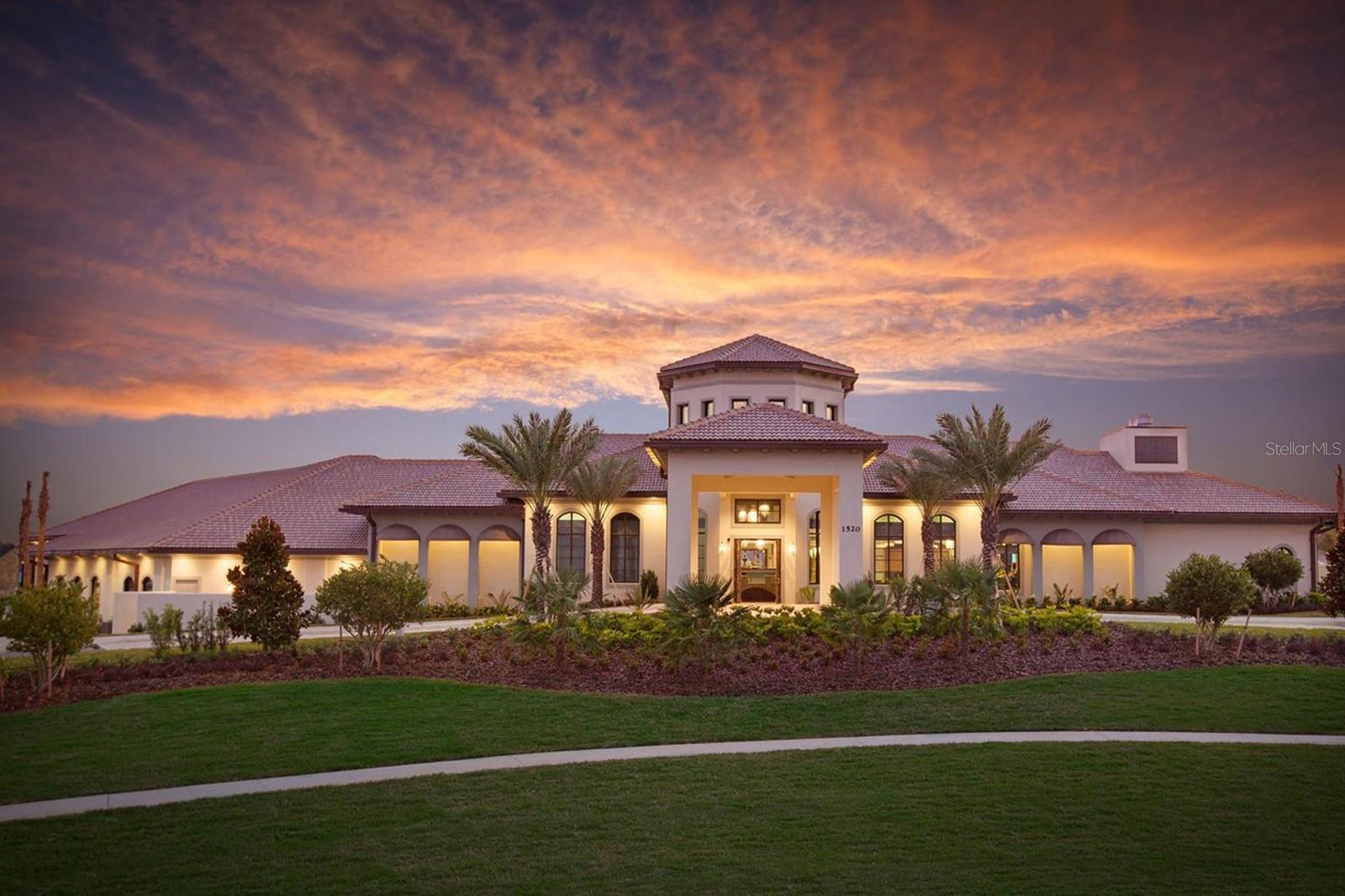 STONEYBROOK SOUTH K - Residential