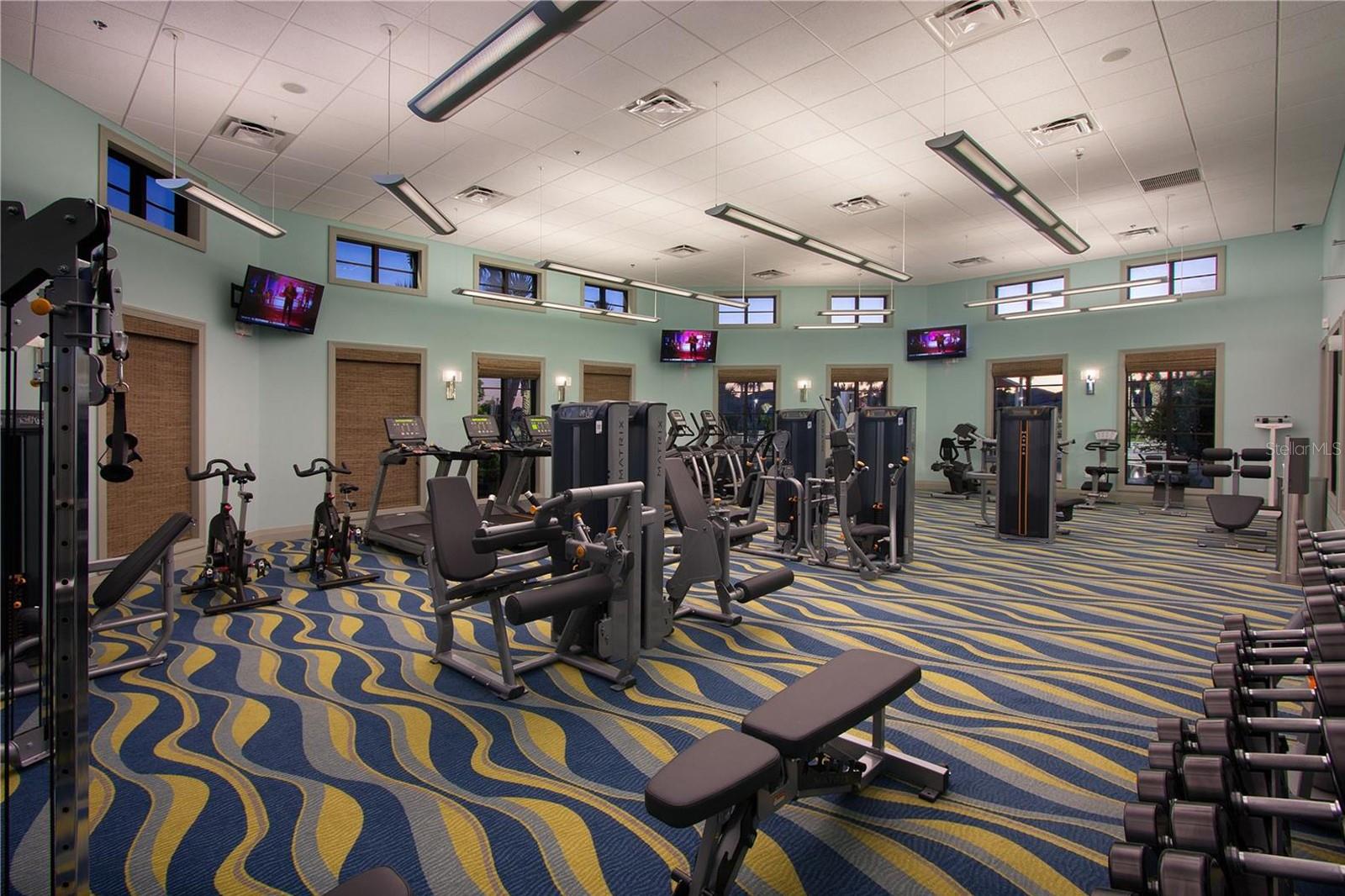 STONEYBROOK SOUTH K - Residential