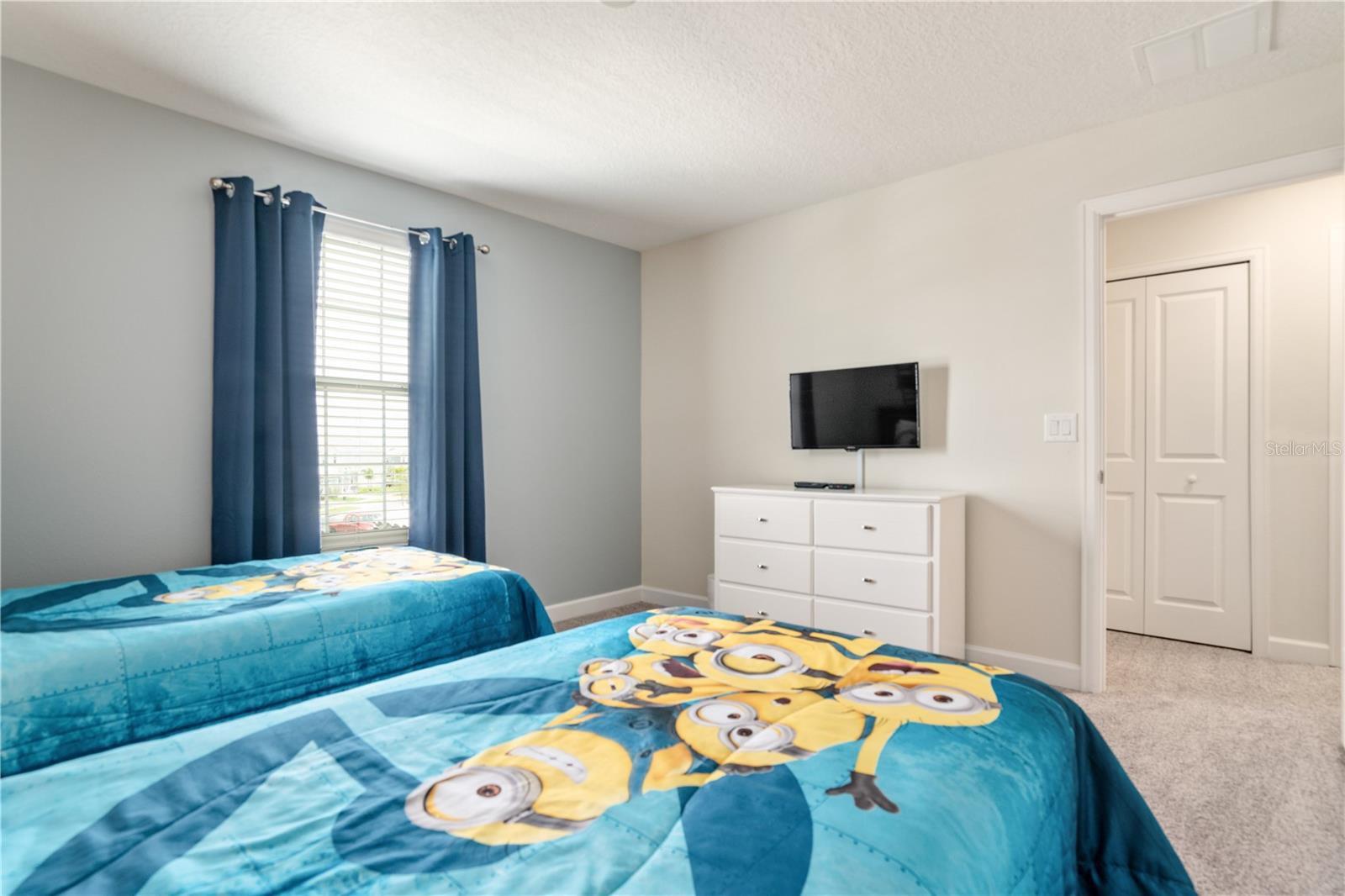 STONEYBROOK SOUTH K - Residential