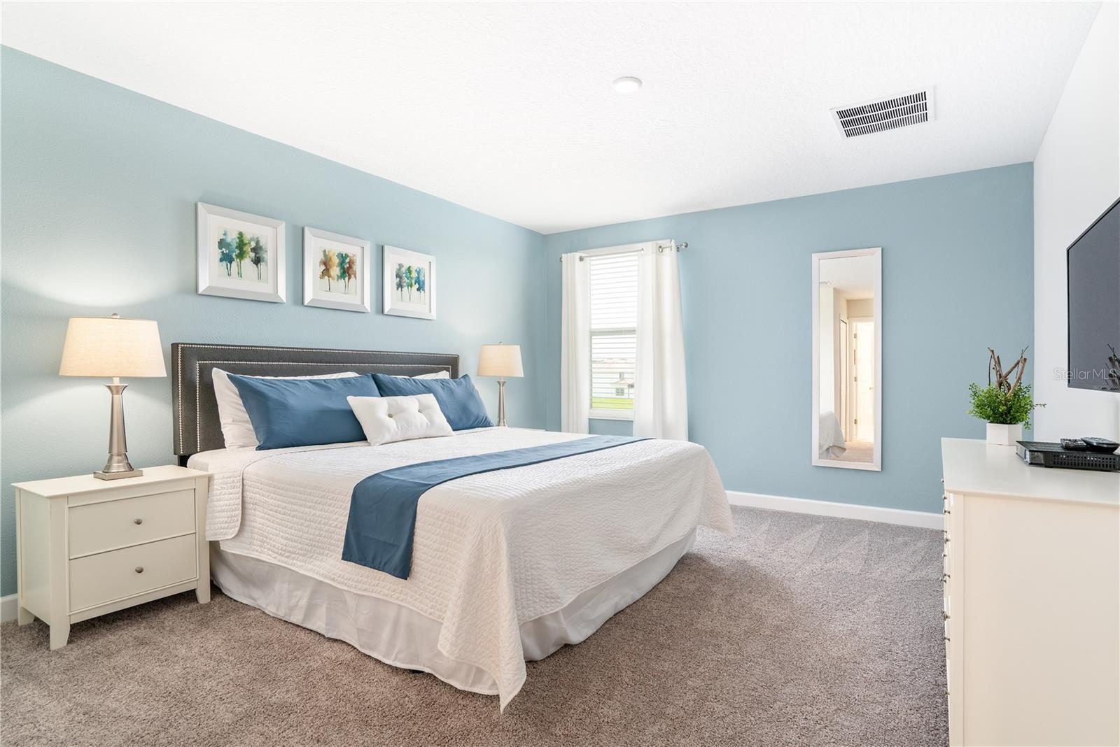 STONEYBROOK SOUTH K - Residential