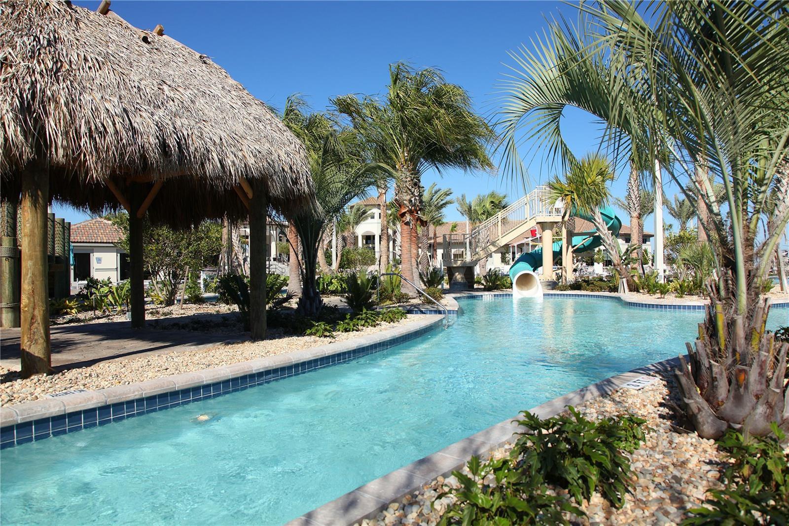 STONEYBROOK SOUTH K - Residential