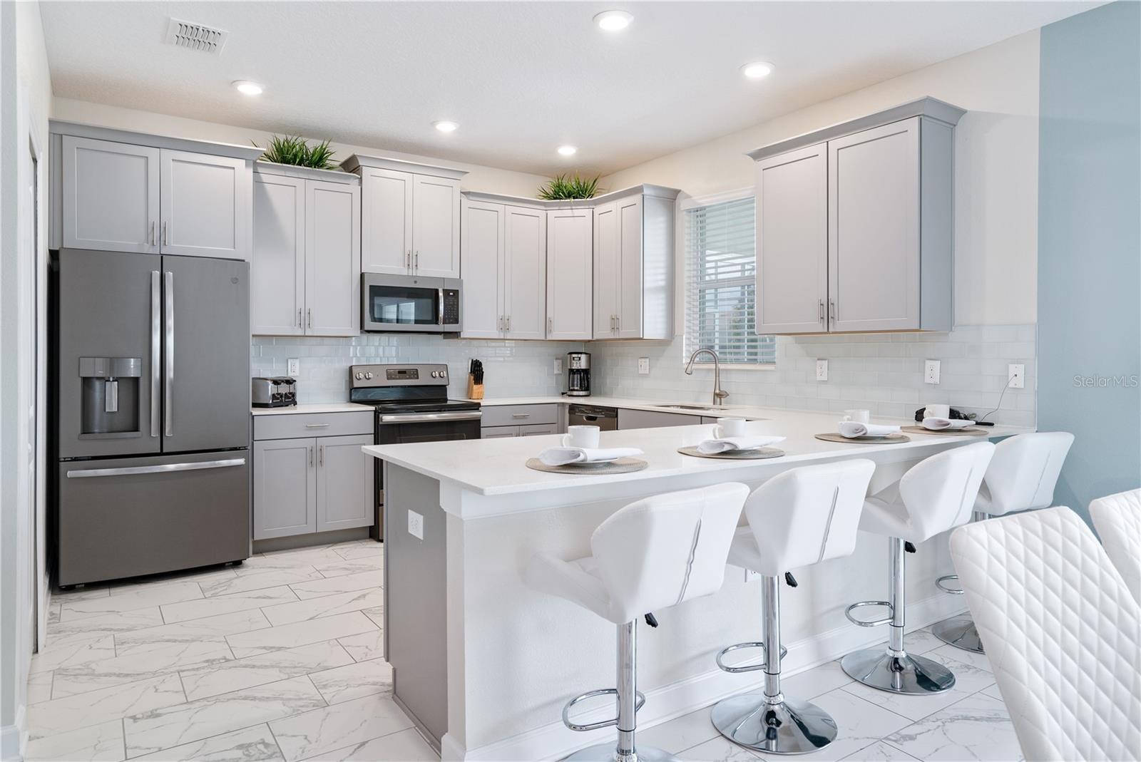 STONEYBROOK SOUTH K - Residential