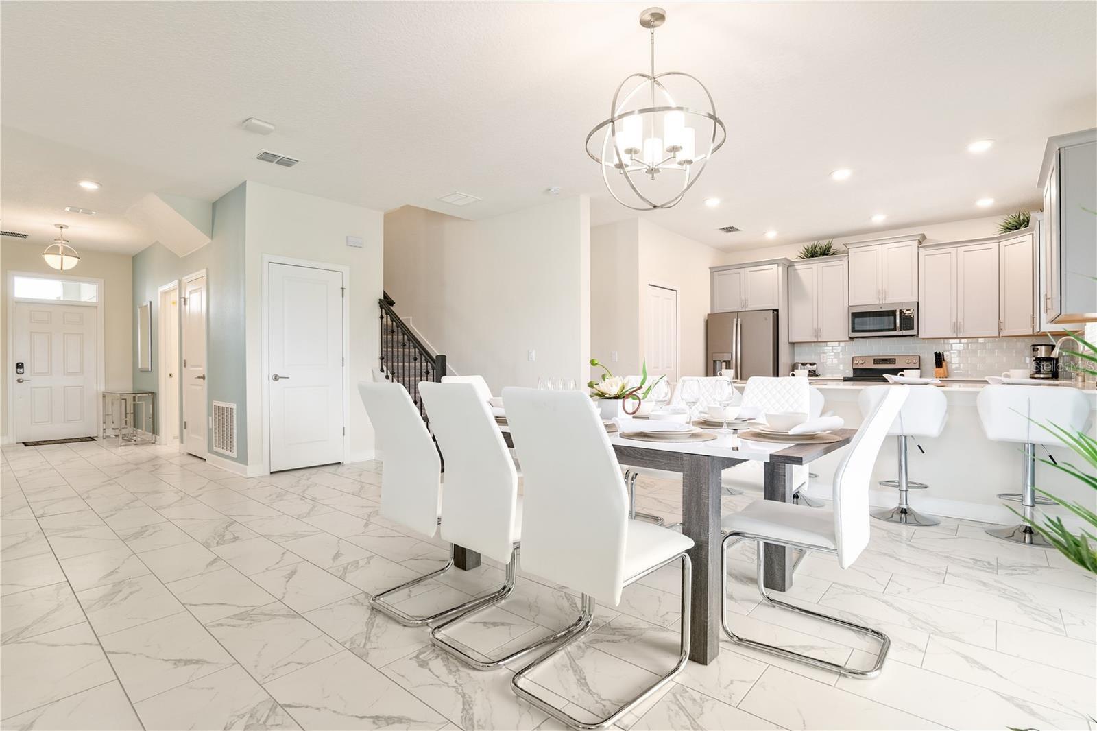 STONEYBROOK SOUTH K - Residential