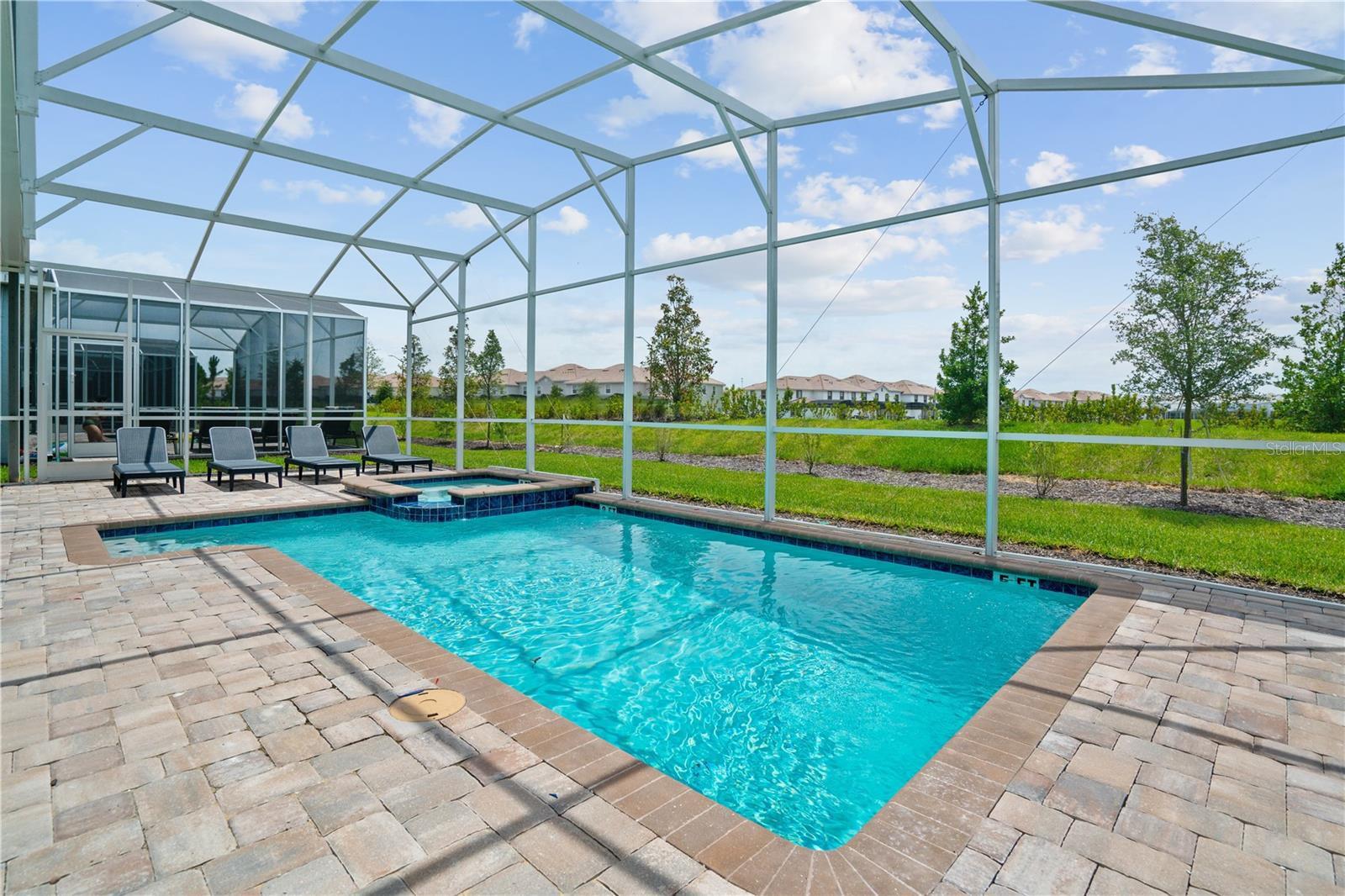 STONEYBROOK SOUTH K - Residential