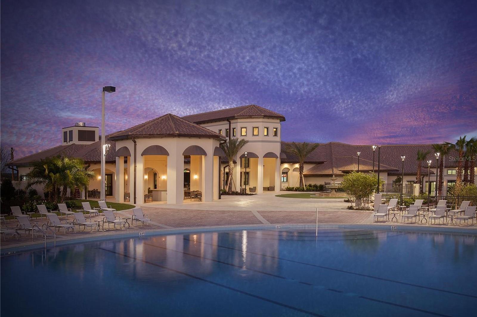 STONEYBROOK SOUTH K - Residential