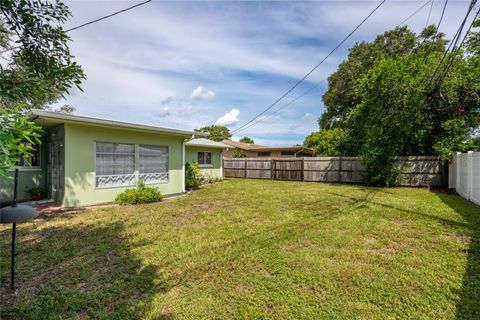 A home in CLEARWATER