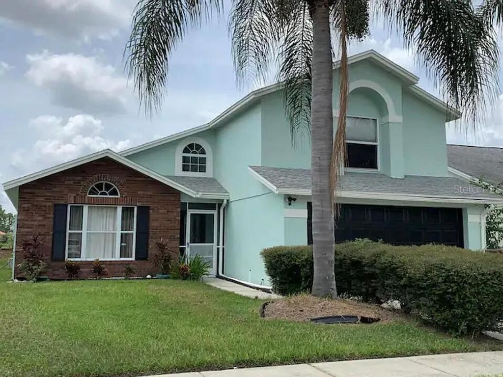 Photo of 2916 Dickens Circle, Kissimmee, FL 34747 (MLS # O6383792)