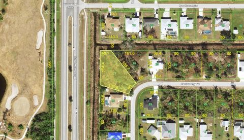 7521 CASTLEBERRY TERRACE ENGLEWOOD FL 34224