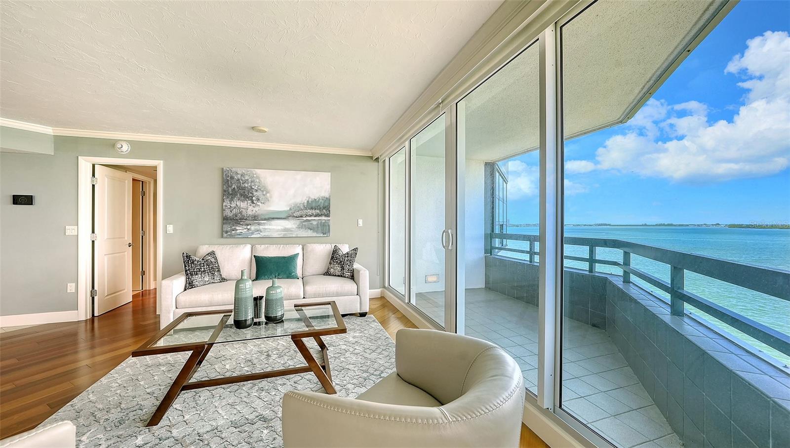 CONDO ON THE BAY TOWER II - Residential