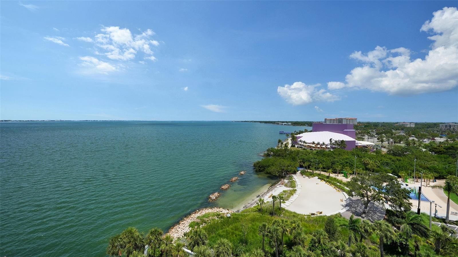 CONDO ON THE BAY TOWER II - Residential