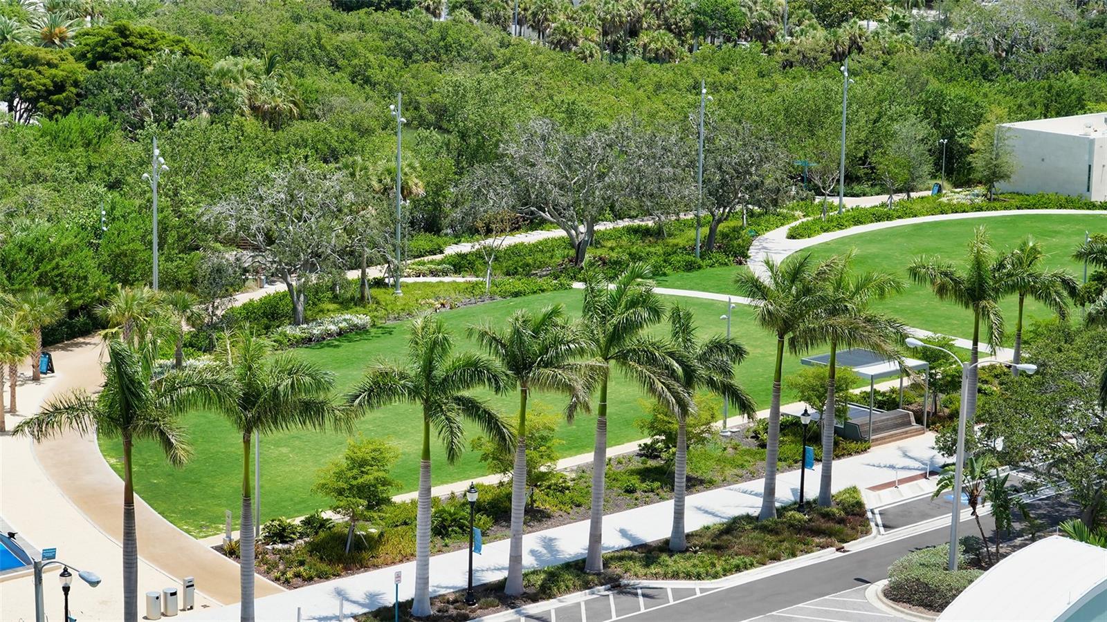 CONDO ON THE BAY TOWER II - Residential