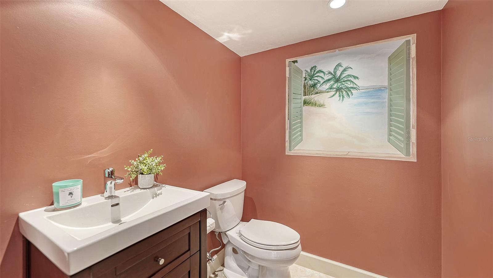 CONDO ON THE BAY TOWER II - Residential