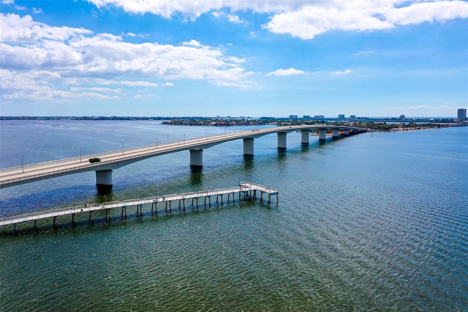 CONDO ON THE BAY TOWER II - Residential